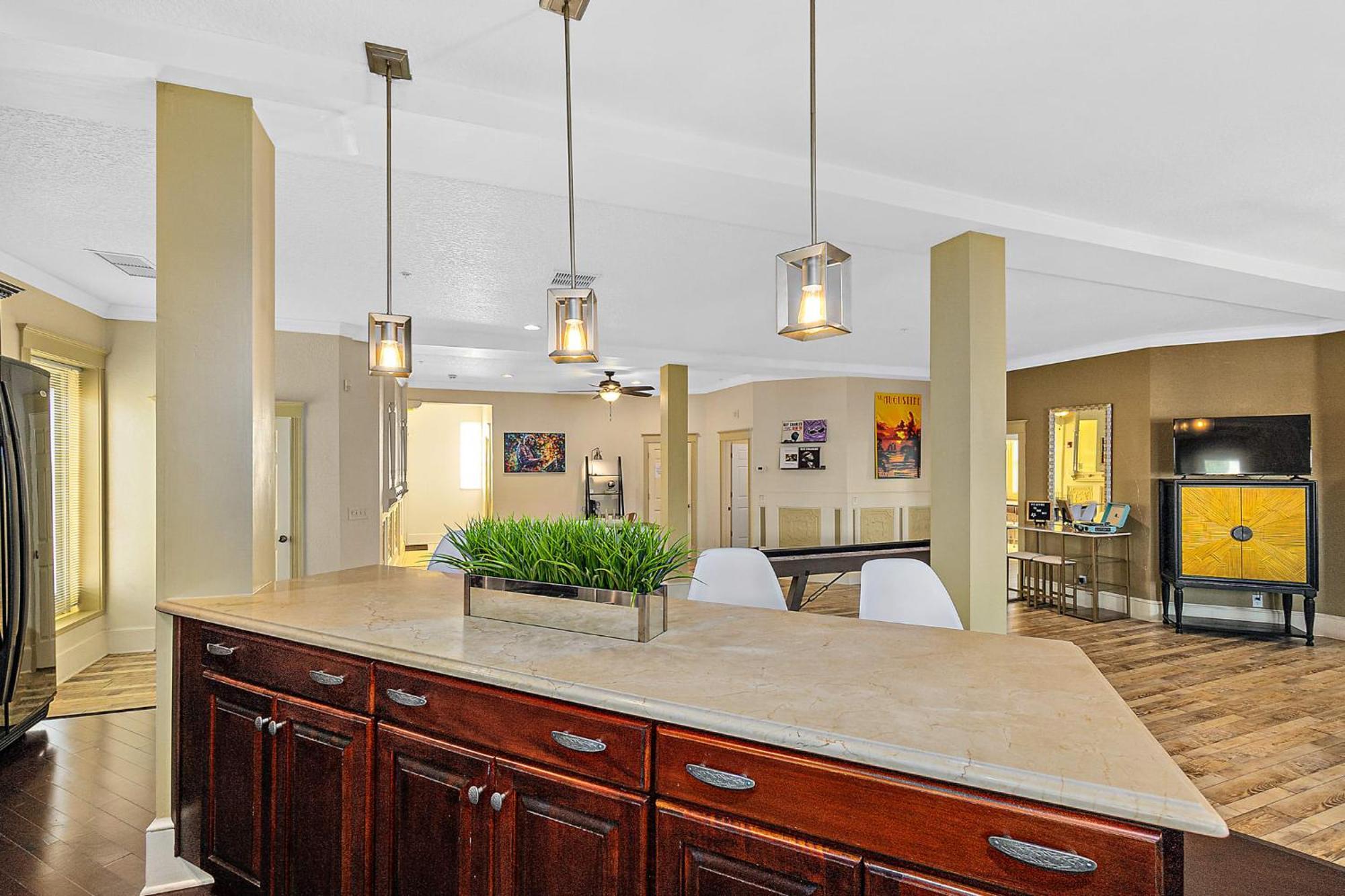 The Ray - Penthouse Suite - 360° Rooftop View St. Augustine Exterior photo