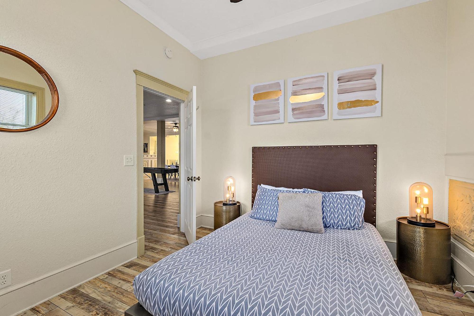 The Ray - Penthouse Suite - 360° Rooftop View St. Augustine Exterior photo