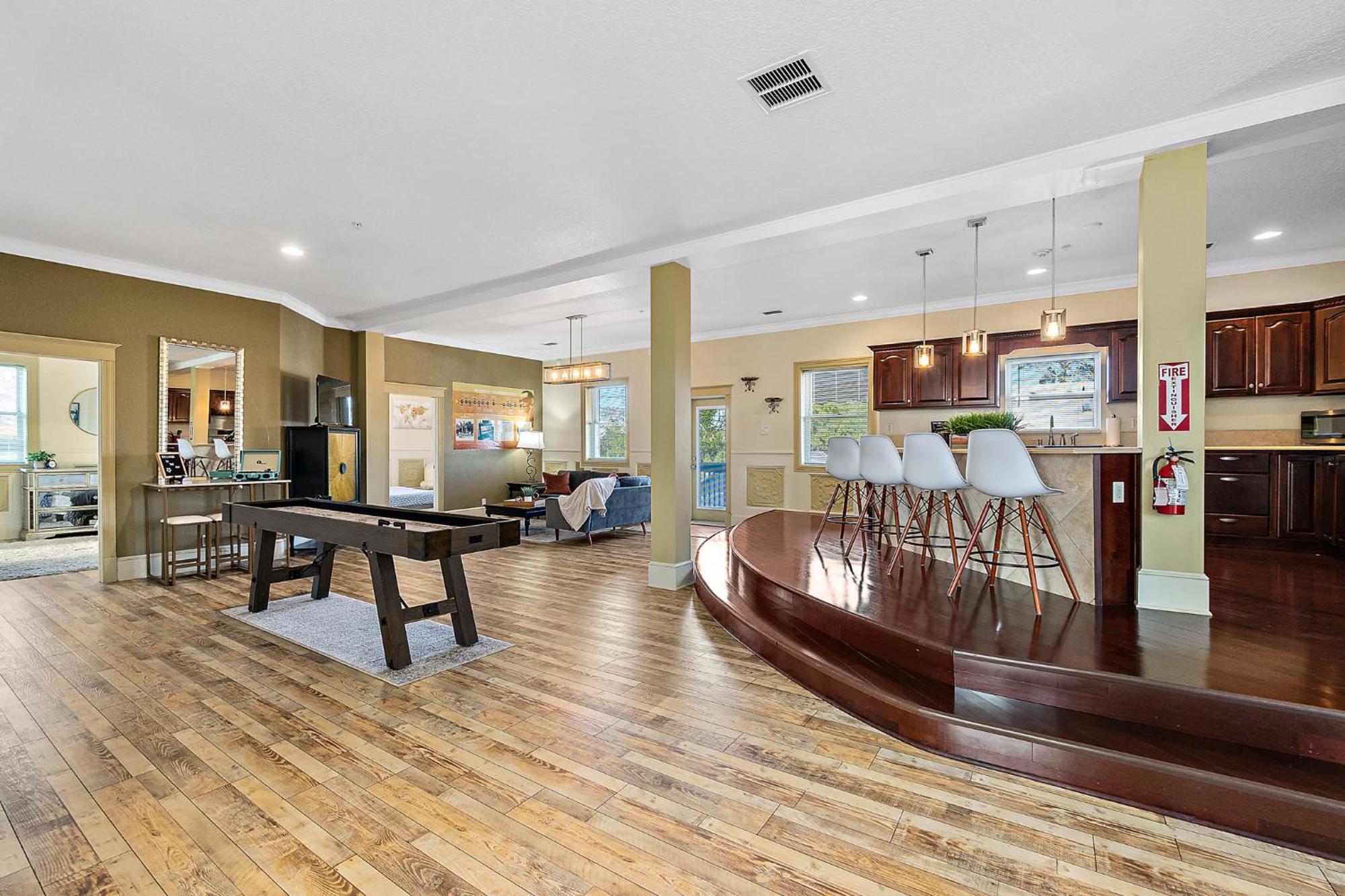 The Ray - Penthouse Suite - 360° Rooftop View St. Augustine Exterior photo