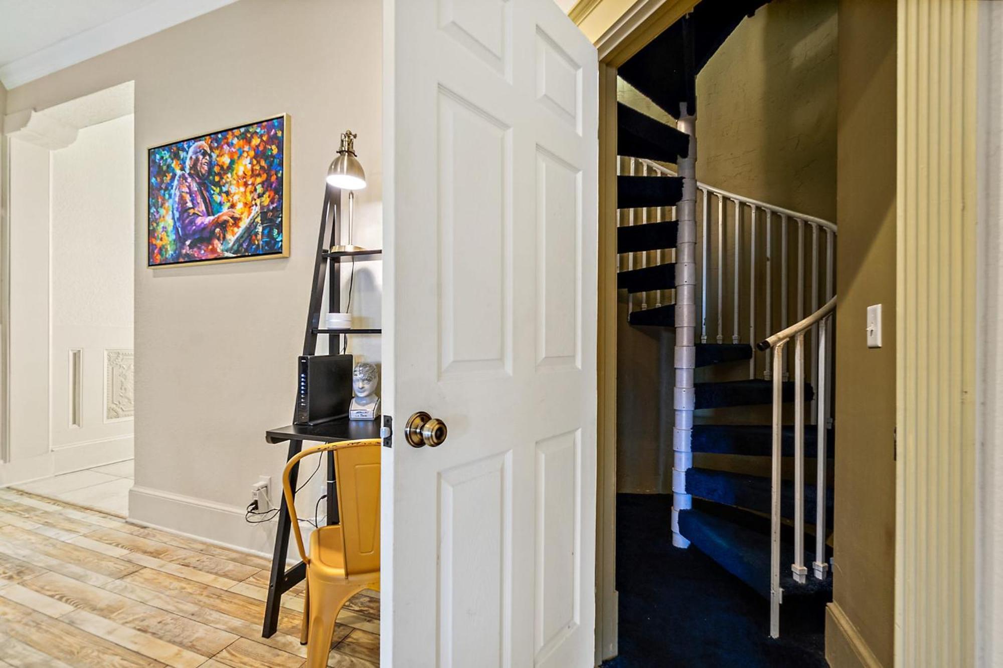 The Ray - Penthouse Suite - 360° Rooftop View St. Augustine Exterior photo